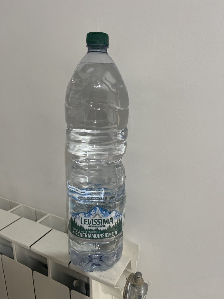 Acqua Levissima