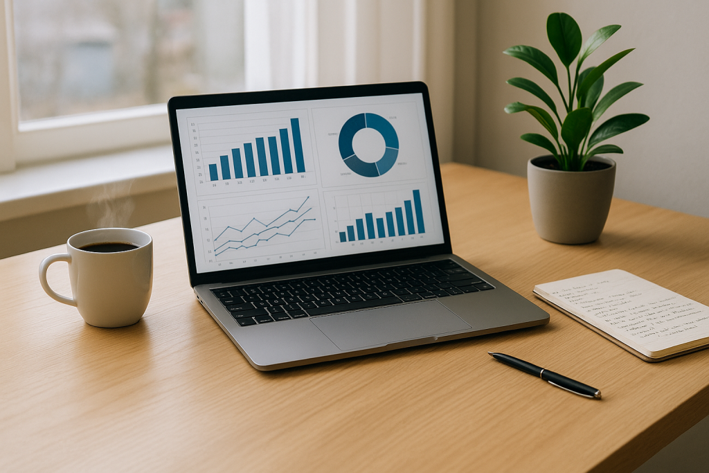 Servizi di Web Marketing per il Successo della Tua Impresa