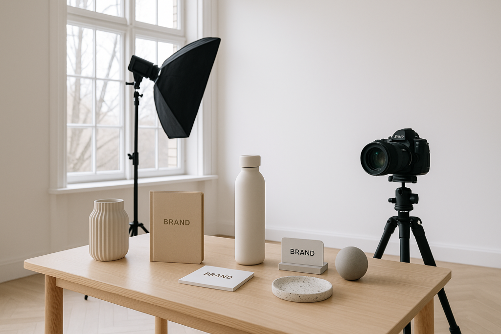Servizio Fotografico Professionale: Cosa Offriamo